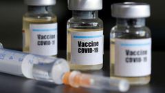 Oxford scientists considering coronavirus vaccine trials in Kenya