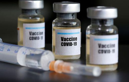 Oxford scientists considering coronavirus vaccine trials in Kenya