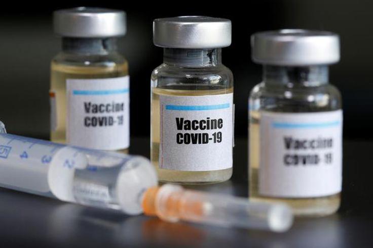 Oxford scientists considering coronavirus vaccine trials in Kenya