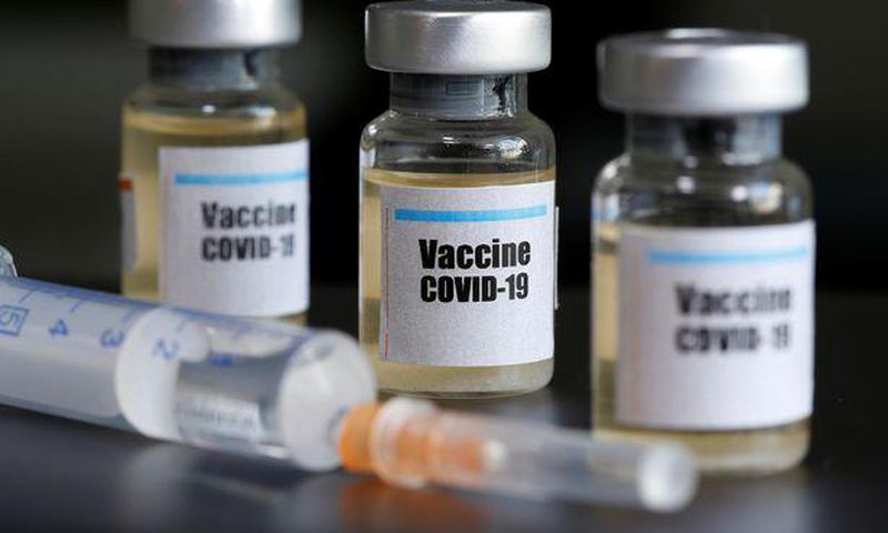 Oxford scientists considering coronavirus vaccine trials in Kenya