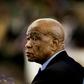 Under pressure: Prime Minister Thomas Thabane