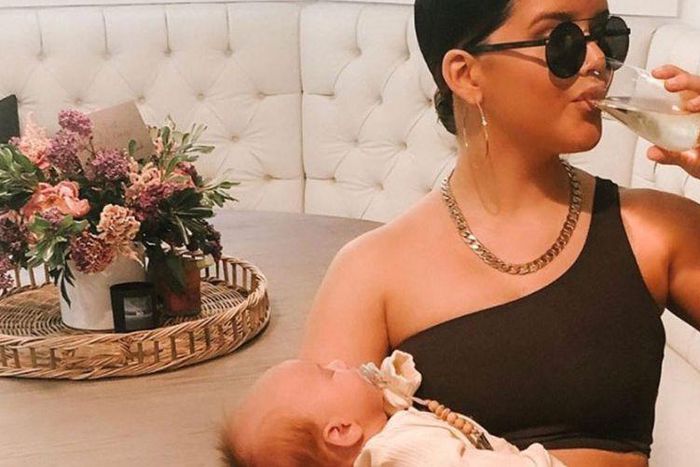 Maren Morris Is Easing Back Into Exercise