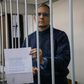 Fifty-year-old former US Marine Paul Whelan has been held in a Moscow prison since he was arrested in December 2018 