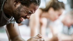 This Progressive HIIT Workout Smashes Your Core