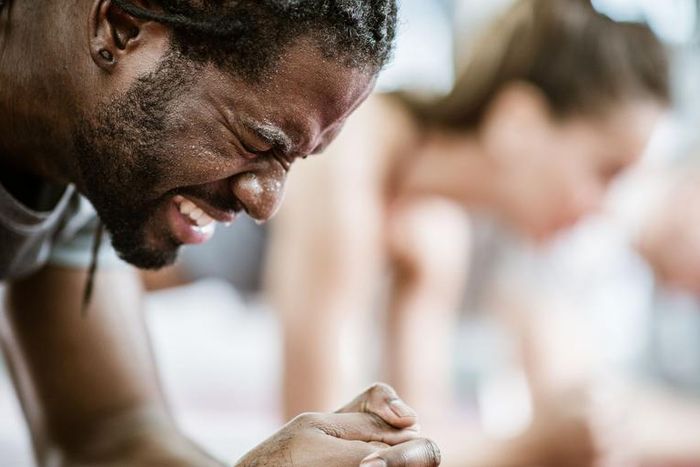 This Progressive HIIT Workout Smashes Your Core