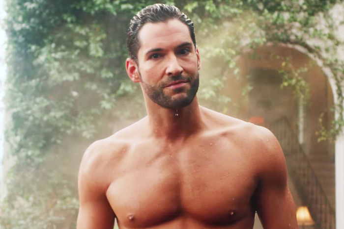 'Lucifer' Just Released the Show's Sexiest Scenes