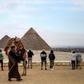 Egypt, where tourism is a key source of revenue, is suspending all flights from Thursday as it tries to stem the spread of the coronavirus