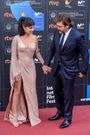 What Penélope Cruz And Javier Bardem’s Body Language Reveals About Their 10-Year Marriage