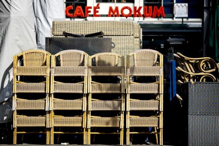 Restaurants, cafes, museums and theatres in the Netherlands will be allowed to accommodate a maximum of 30 people, including staff, and must respect 1.5 metre (five feet) social distancing rules