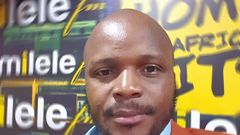 Nafurahi sana vile ulifutwa kazi - Oscar Sudi tells Jalang'o