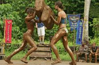 40 Rules You Didn't Know Survivor Contestants Have to Follow