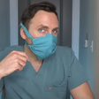 This Doctor Shows You How to Make a Face Mask