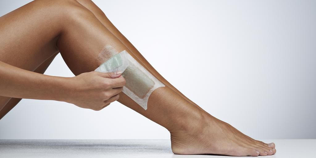 Hair removal (Today Show)