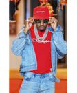 Controversial rapper Nay Wa Mitego explains fallout with Diamond Platnumz