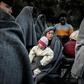 More than 1,700 migrants have landed on Lesbos and the four other Aegean islands over the past week, adding to the 38,000 already crammed into abysmal and overstretched refugee centres
