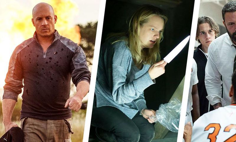 Where to Watch Early Movie Releases