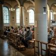 French churches have been cleared to reopen, provided they take the necessary precautions