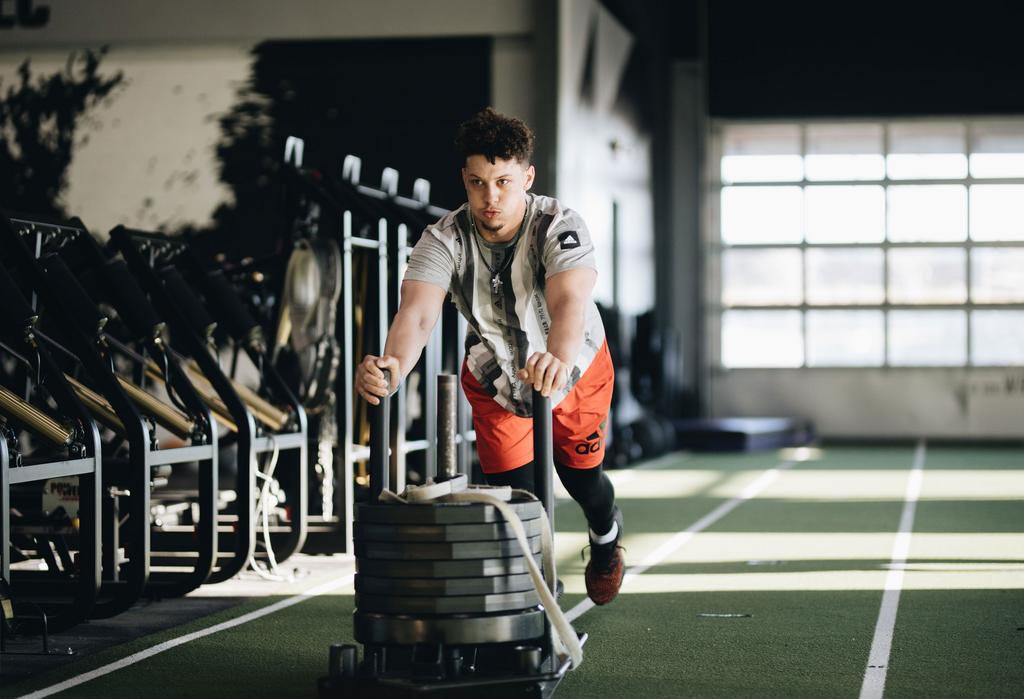 Whats Next For Super Bowl MVP Patrick Mahomes