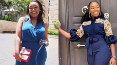 Jumpsuits you can rock to the office