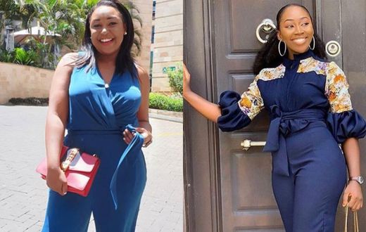 Jumpsuits you can rock to the office