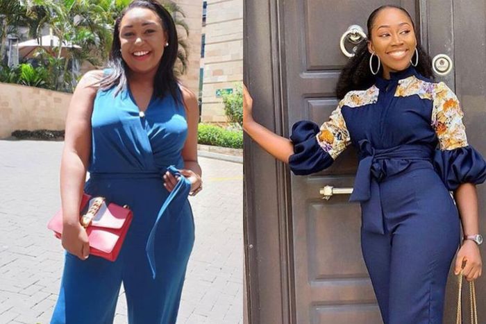 Jumpsuits you can rock to the office