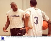Michael Jordan's Extraordinary Career in Photos