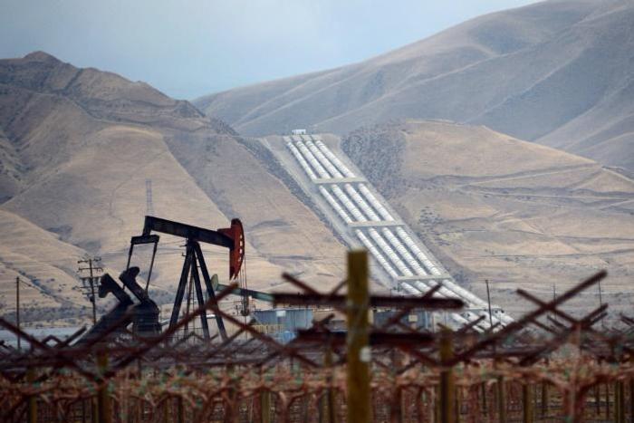 Oil prices are sitting around two-decade lows, hit by the virus and a Saudi-Russia battle for market share