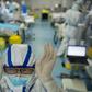 The true danger of coronavirus is unlikely to be the death toll, as experts say health systems could easily become overwhelmed by the number of cases requiring hospitalisation