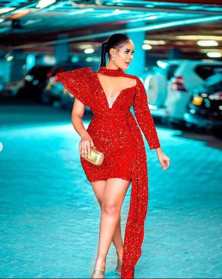 Naseeb ana mambo mengi na pia anapenda Vyingi – Hamisa Mobetto on getting back with Diamond