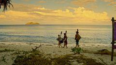 40 Rules You Didn't Know Survivor Contestants Have to Follow