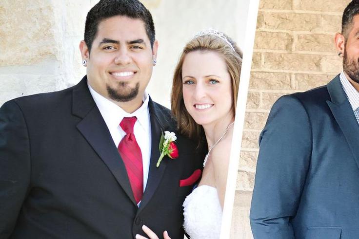 I Trained for a Half Marathon and Lost 118 Pounds