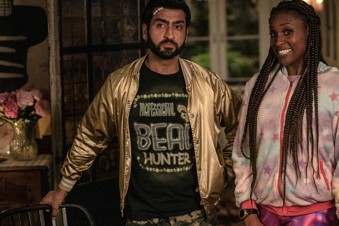 'The Lovebirds' Has a Super Funny Ending