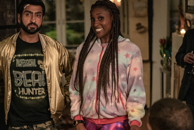 'The Lovebirds' Has a Super Funny Ending