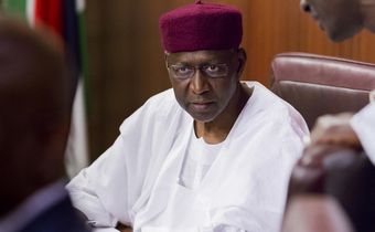 Abba Kyari, Nigerian President's Right-Hand Man, Dies