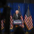 Behind Bernie Sanders' Decision to Stay in the Race