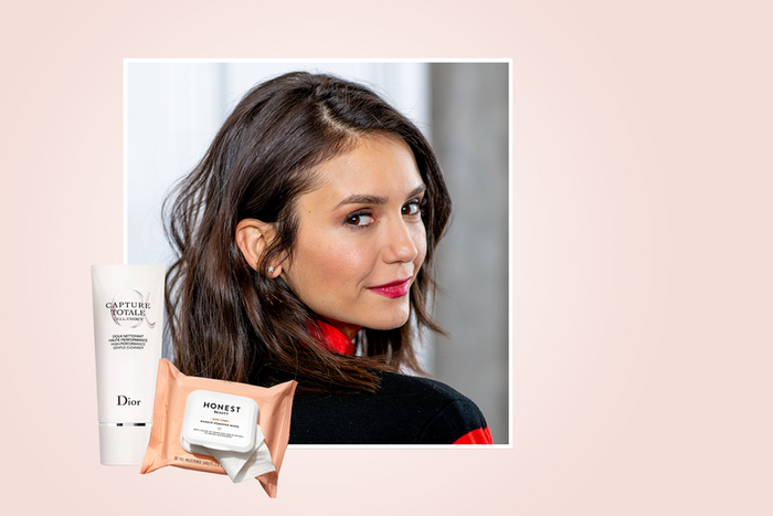 5 Beauty Tips Nina Dobrev Swears By