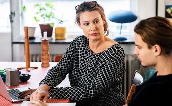 Learning the Truth About My Stepmom Changed Me