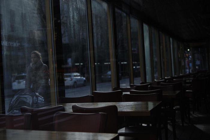 'We Can't Spend What We Don't Have': Virus Strikes N.Y. Budget