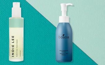 The 15 Best Acne Face Washes For Every Pimple