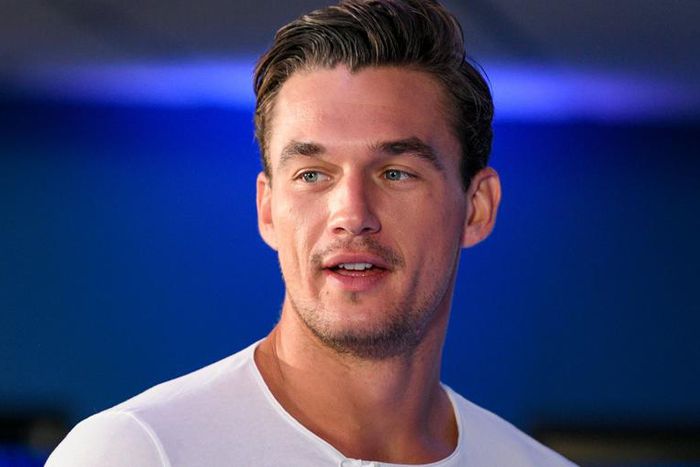 Tyler Cameron Posts Emotional Organ Donation Video