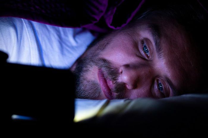 How to Deal with Pandemic-Induced Insomnia