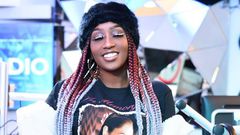 The last time I went out on date was September last year – Victoria Kimani