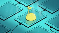 I Hated Tech Pre-Quarantine. Now It’s My Lifeline.