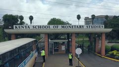 Government announces 3 more quarantine centres in Kenya - Boma Inn, KSMS, Utalii Hotel
