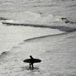 Surfers rushed to Sydney's famous Bondi beach as Australia took its first steps in easing coronavirus restrictions