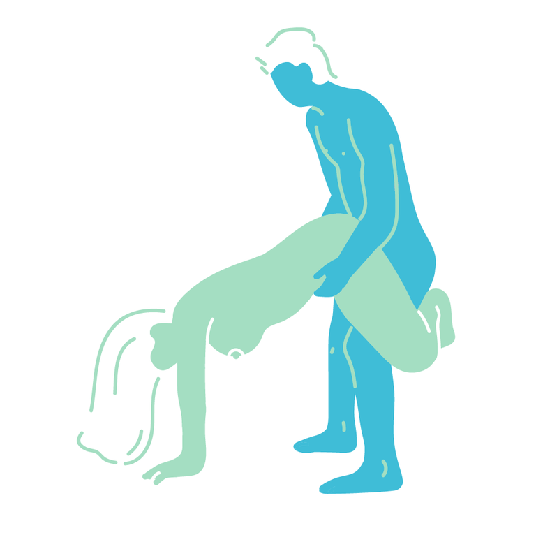 10 Sex Positions That Will Make You Actually Enjoy Shower Sex
