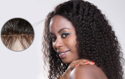 Wigs do's and don'ts (Amazon)