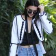Here's Everything Kendall And Kylie Jenner Eat In A Day