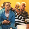 Diamond Platnumz and WCB Members Quarantined after his Manager tested positive for COVID-19
