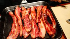 Dr. Pimple Popper Popped 'Bacon' Out of a Cyst